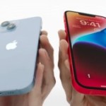 iPhone 14 et 14 Plus : Apple veut satelliser le monde des smartphones