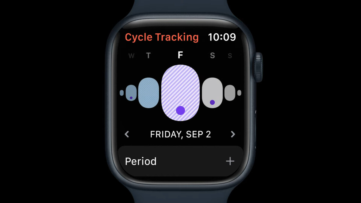 Apple Event — September 7 12-10 screenshot