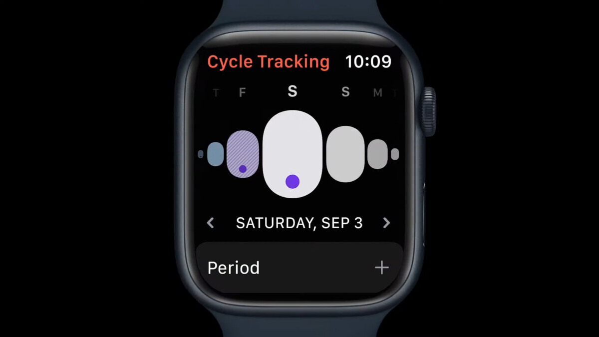 Apple Event — September 7 12-9 screenshot