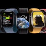 Apple Watch Series 8 officialisée : elle met le paquet sur la santé avec un capteur de température