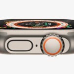 L’Apple Watch Ultra est là : grosse autonomie et taillée pour les expéditions