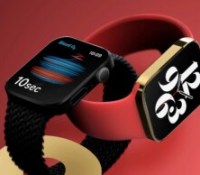 L'Apple Watch Pro imaginé par un créatif