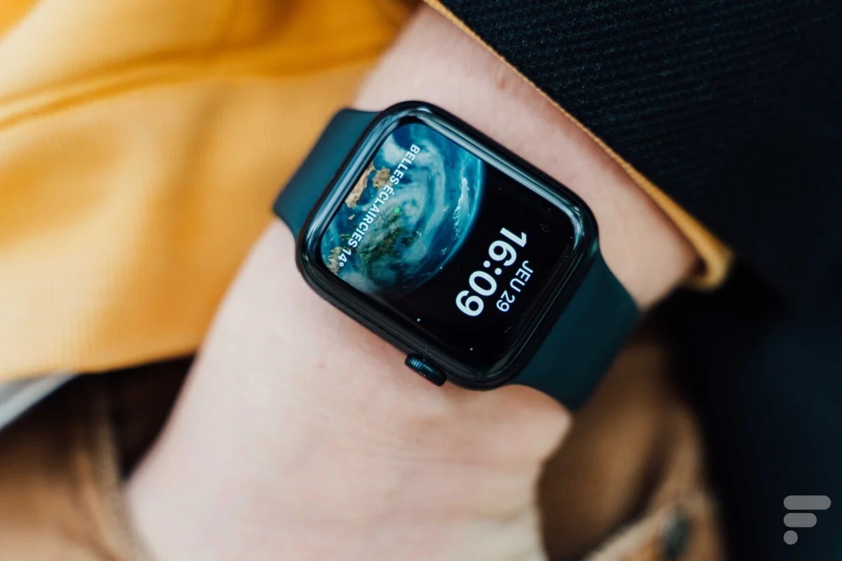 Apple Watch SE shooting outdoor (1)