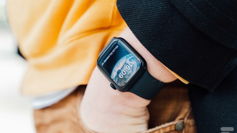 C’est le Black Friday avant l’heure, l’Apple Watch SE 2 est à prix jamais vu sur Amazon