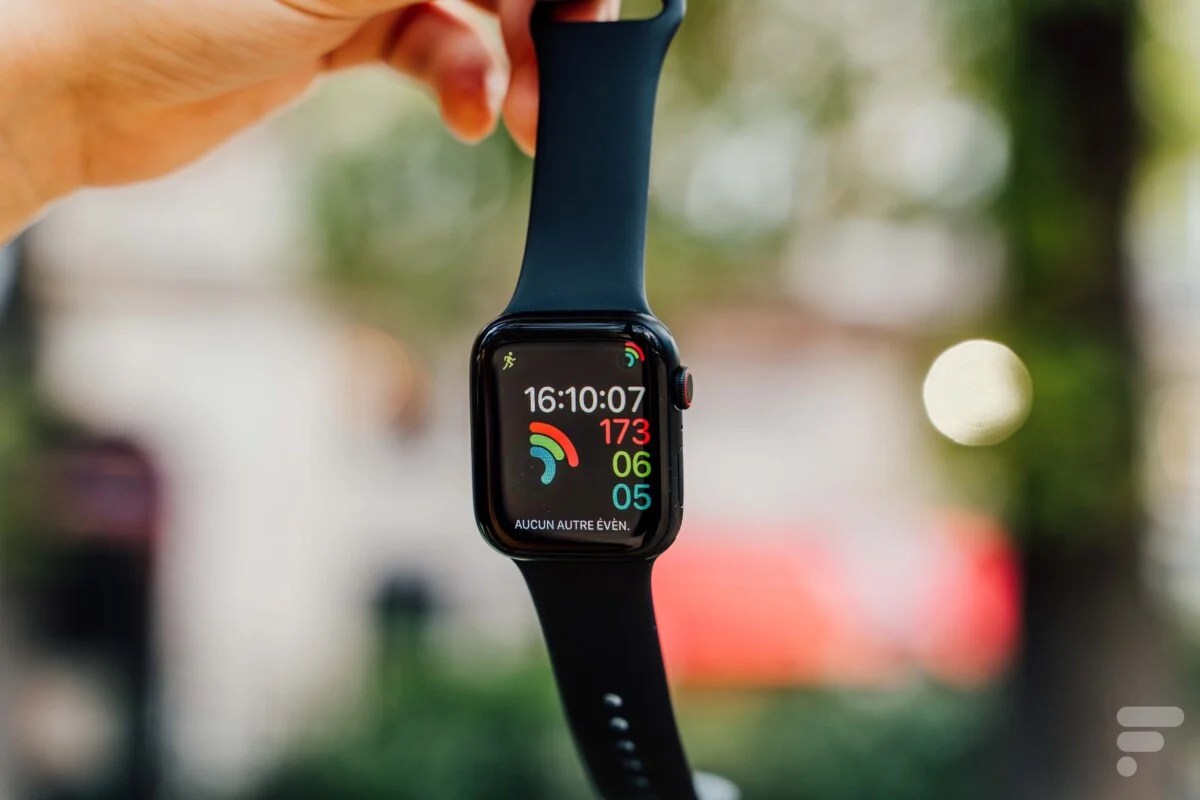 Synchroniser musique apple watch hot sale