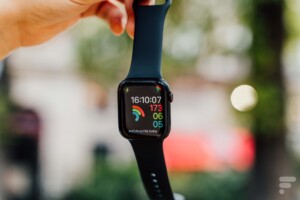 Apple watch best sale 3 fiche technique