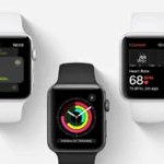 L’Apple Watch Series 3 disparaît du catalogue d’Apple pour laisser la place aux nouvelles montres