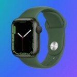 L’Apple Watch Series 7 baisse son prix avant l’annonce du nouveau modèle