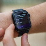 L’Apple Watch Series 8 baisse drastiquement son prix, mais seulement aujourd’hui L’Apple Watch Series 8 baisse drastiquement son prix, mais seulement aujourd’hui