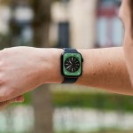 Test de l’Apple Watch Series 8 : des nouveautés bienvenues… sans grande révolution