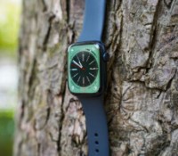 L'Apple Watch Series 9 devrait être semblable à la Series 8 // Source : Chloé Pertuis pour Frandroid