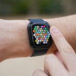 La nouvelle Apple Watch Series 8 est déjà en promotion grâce aux offres de Noël