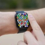 Apple Watch Series 8 : Fnac et Darty cassent le prix de la dernière smartwatch du catalogue d’Apple