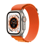 Apple Watch Ultra 1