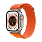 Apple Watch Ultra Frandroid 2022