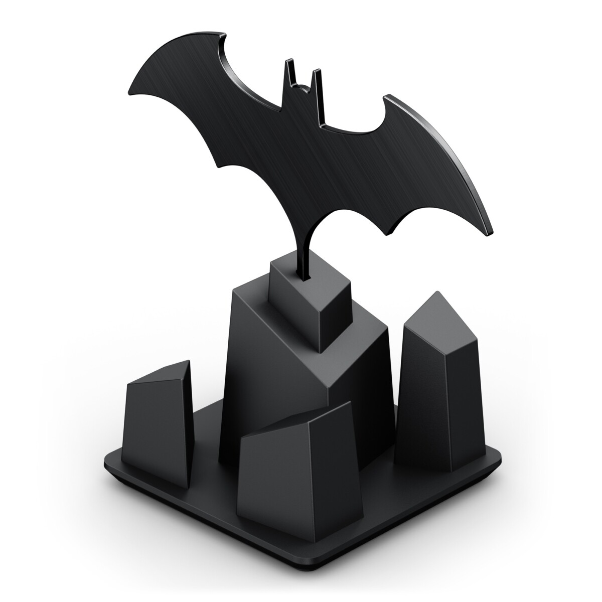 Asus ROG Phone 6 Batman –  Frandroid –  batman-sim-stand