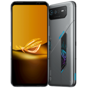 Asus ROG Phone 6D Asus ROG Phone 6D