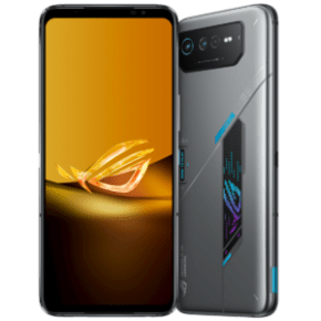 Asus ROG Phone 6D