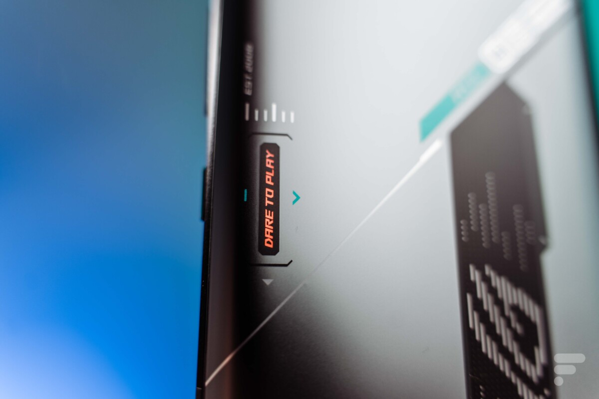 Asus ROG Phone 6D – Frandroid – 5