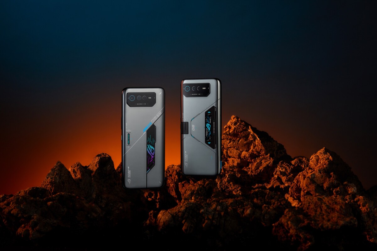 Asus ROG Phone 6D – Frandroid – ROG Phone 6D & ROG Phone 6D Ultimate_scenario photo (1)