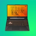 Seulement 800 € pour ce PC portable Asus TUF Gaming (144 Hz, RTX 3060)