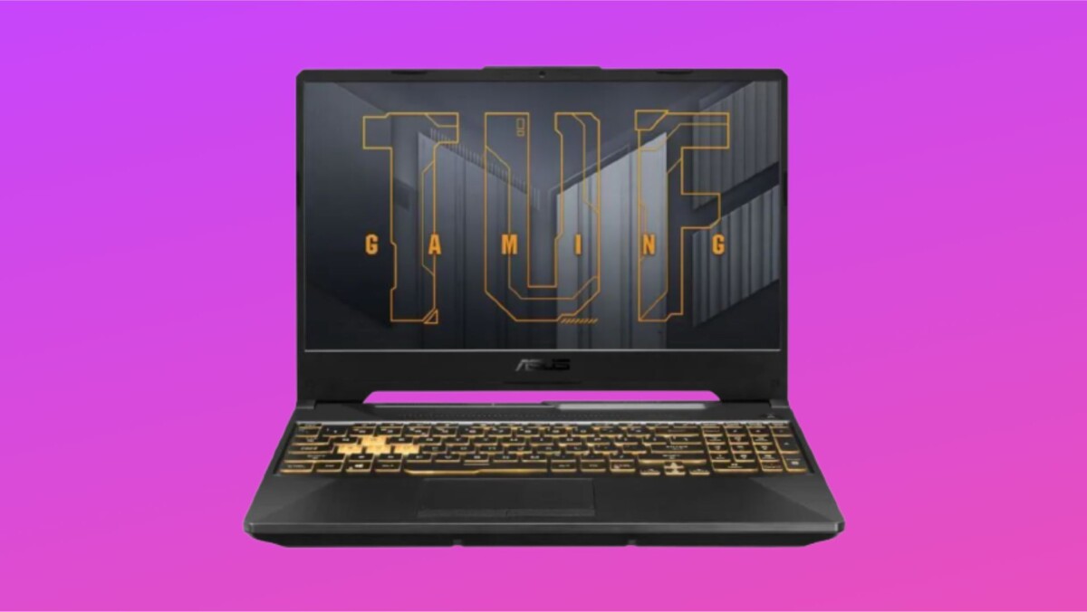 Un PC portable gamer à moins de 600 € ? C’est possible grâce à cette offre