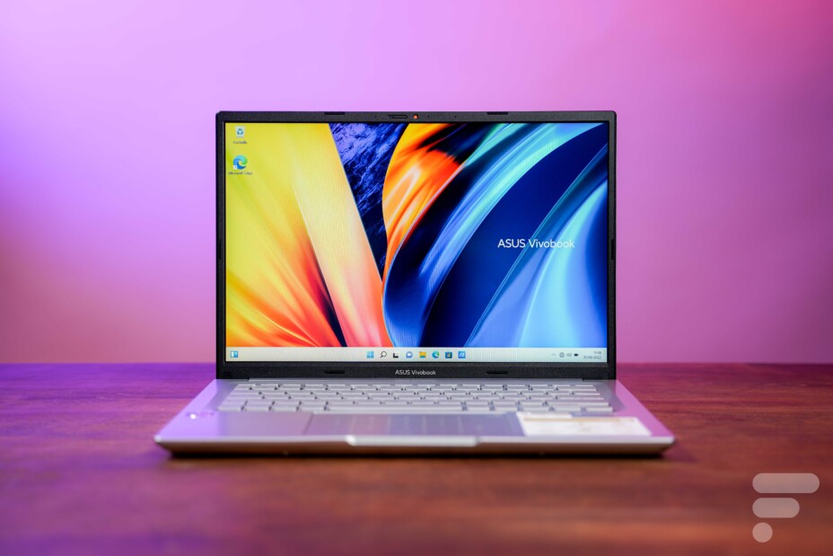 Asus Vivobook 14X (M1403) Review: Our Full Review - Laptops - GEARRICE