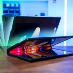 Test de l’Asus Zenbook 17 Fold OLED : l’ère du PC pliant est ouverte