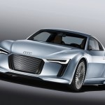 Audi TT : bientôt une version 100 % électrique, coupé ou cabriolet ?
