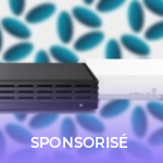 La fibre internet 1 Gb/s avec le décodeur TV 4K est en promotion à -60 % La fibre internet 1 Gb/s avec le décodeur TV 4K est en promotion à -60 %