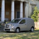 La bonne idée de Citröen : rendre un utilitaire électrique joli avec un look vintage La bonne idée de Citröen : rendre un utilitaire électrique joli avec un look vintage