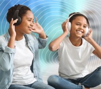 Bluetooth LE audio