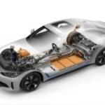 BMW : 800 km d’autonomie et une charge ultra rapide pour la future Série 3 électrique