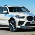 BMW iX5 : une alternative hydrogène aux voitures électriques, mais en a-t-on réellement besoin ?