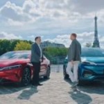 Voici les constructeurs qui vendent le plus de voitures électriques : Tesla chahuté par son plus grand concurrent