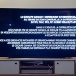 TF1, TMC, LCI et TFX de retour sur les offres Canal dès lundi TF1, TMC, LCI et TFX de retour sur les offres Canal dès lundi