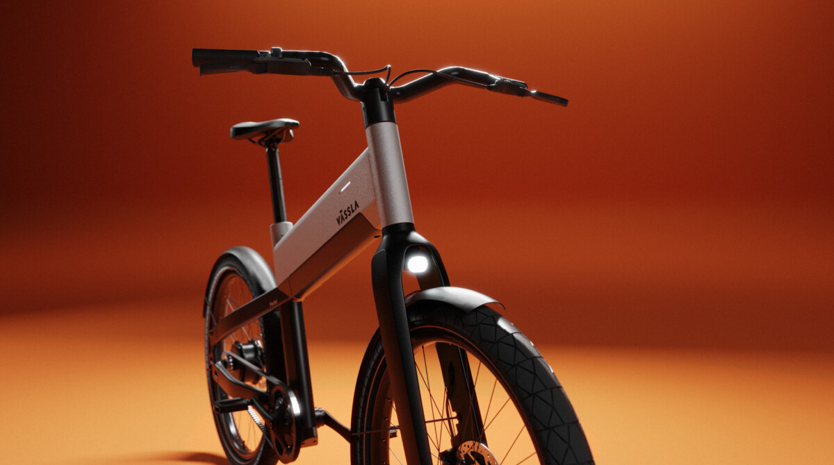 Vässla Pedal