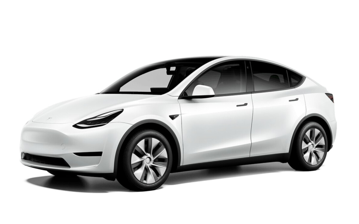 Comment faire pour avoir un Tesla Model Y à moins de 400 euros par mois ?
