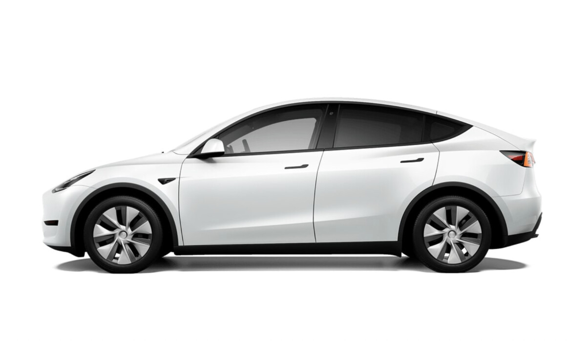 Comment faire pour avoir un Tesla Model Y à moins de 400 euros par mois ?