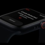 Les iPhone 14 et Apple Watch 8 détectent les accidents de voiture pour prévenir les secours