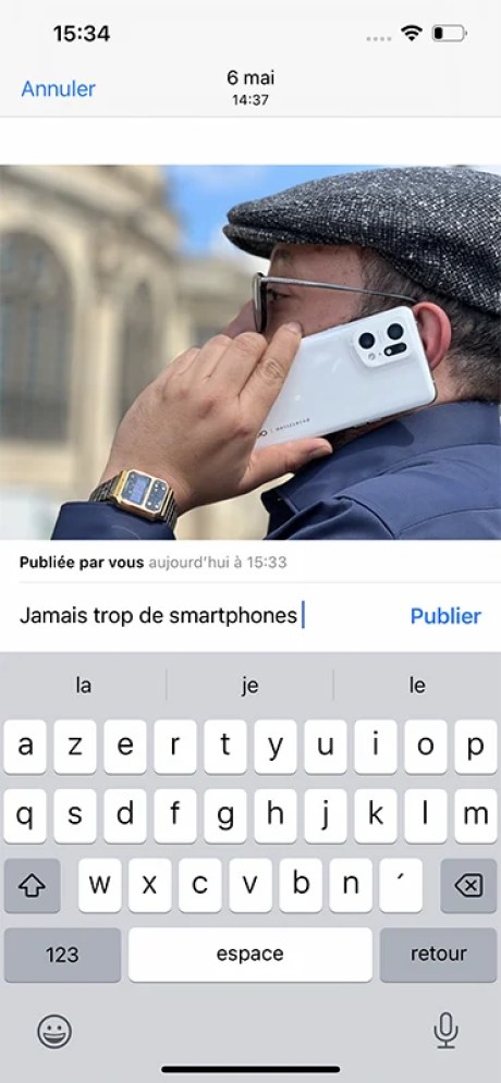 Source : Yazid Amer - Frandroid