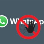 Comment savoir si on est bloqué sur WhatsApp ?