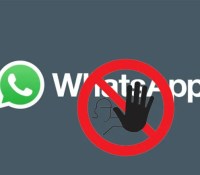 Comment savoir si on est bloqué sur WhatsApp 01