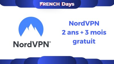 NordVPN French Days 2022