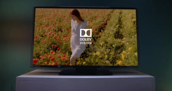 Vidéo promotionnelle de Dolby Vision // Source : Capture d'écran sur Youtube