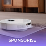 Dreame L10S Ultra : un aspirateur-robot qui maîtrise le ménage autonome Dreame L10S Ultra : un aspirateur-robot qui maîtrise le ménage autonome