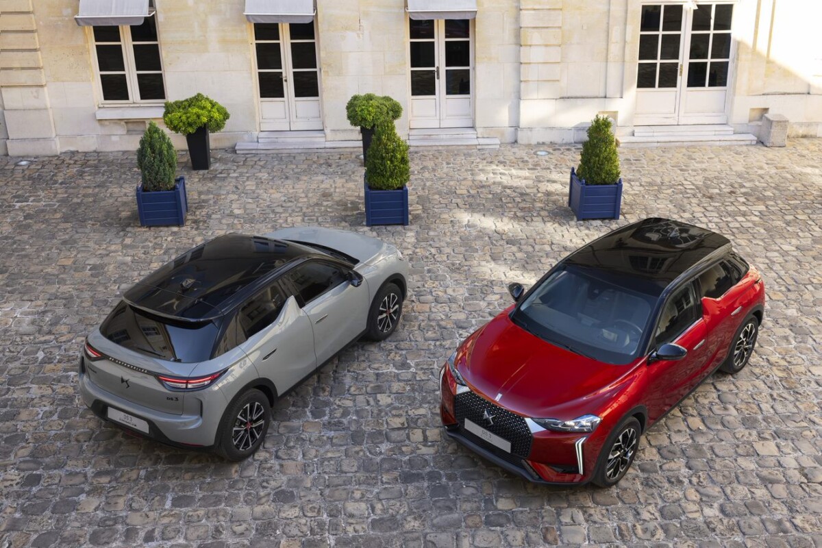DS 3 E-Tense – 00001