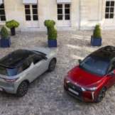 DS 3 E-Tense formalized: a French electric compact with good autonomy