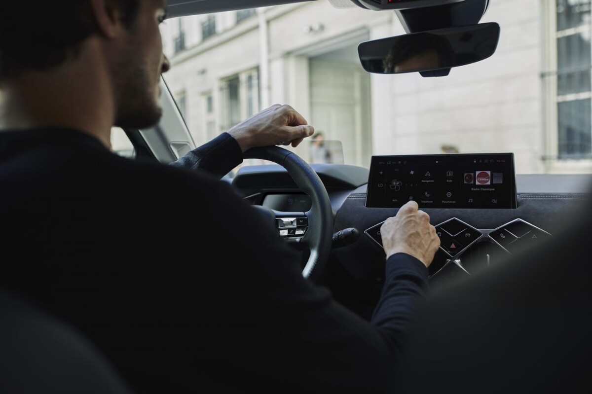 DS 3 E-Tense officialisée : une compacte électrique française dotée d&rsquo;une bonne autonomie