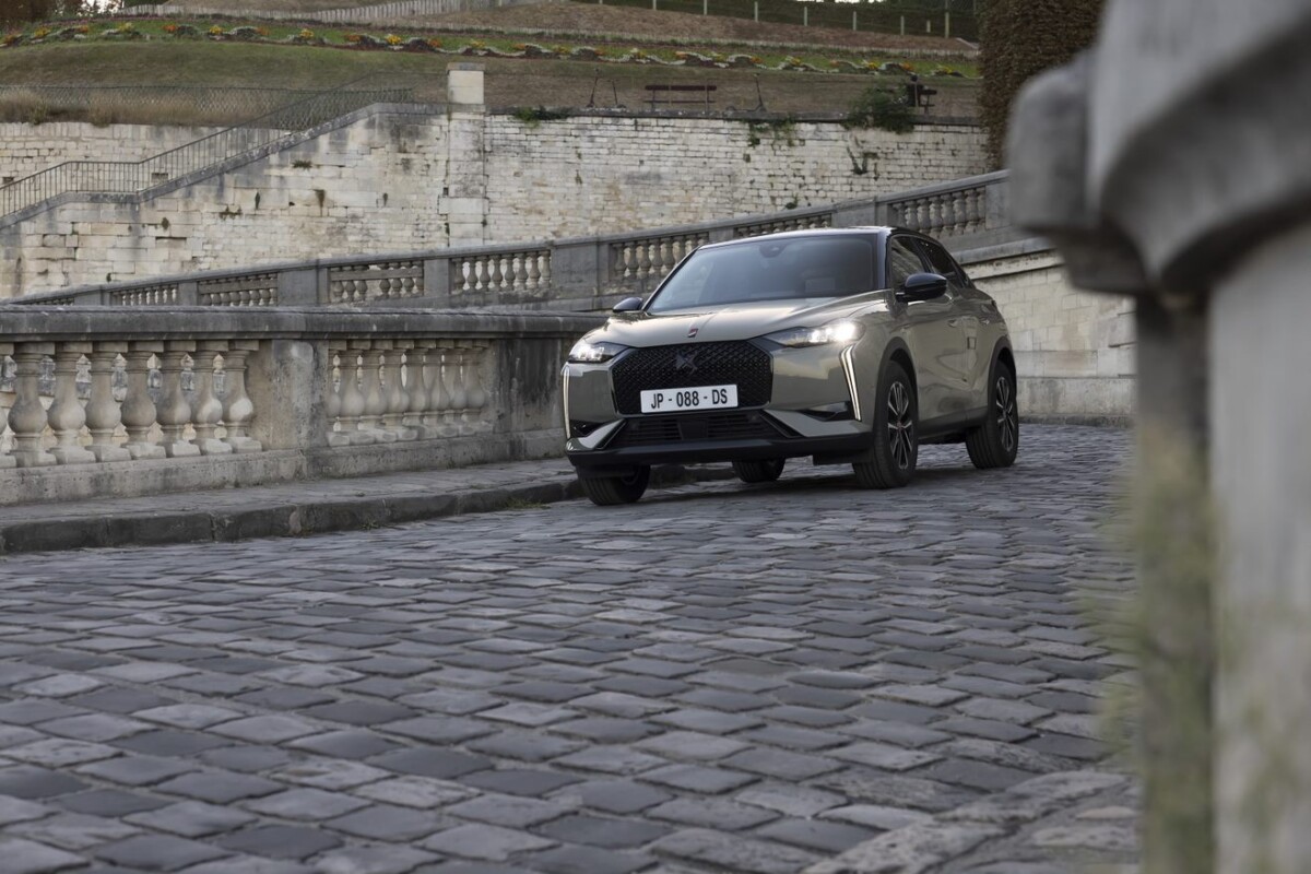 DS 3 E-Tense – 00003